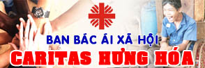 Caritas Hưng Hóa